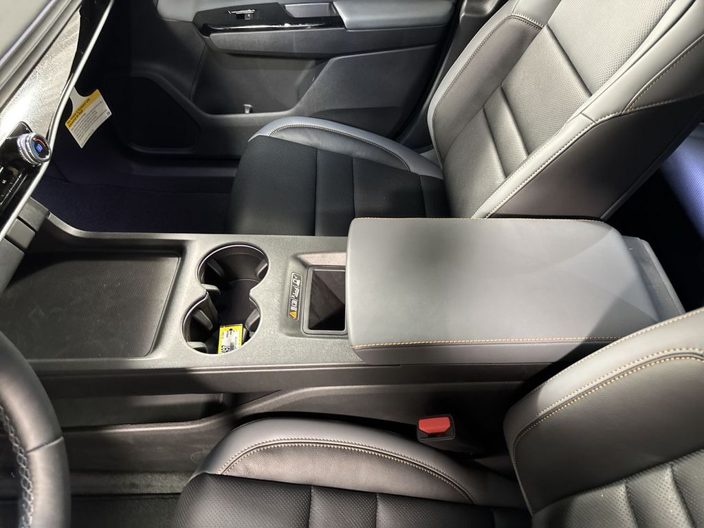 new 2026 Honda Prologue car, priced at $52,350