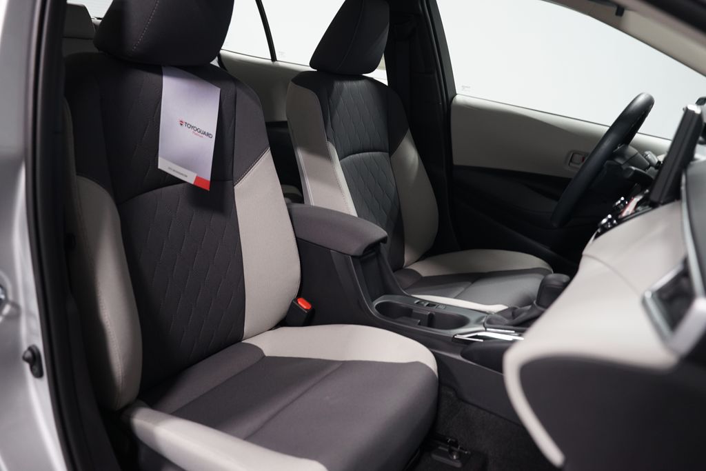 Thumbnail: 2026 Toyota Corolla - 26