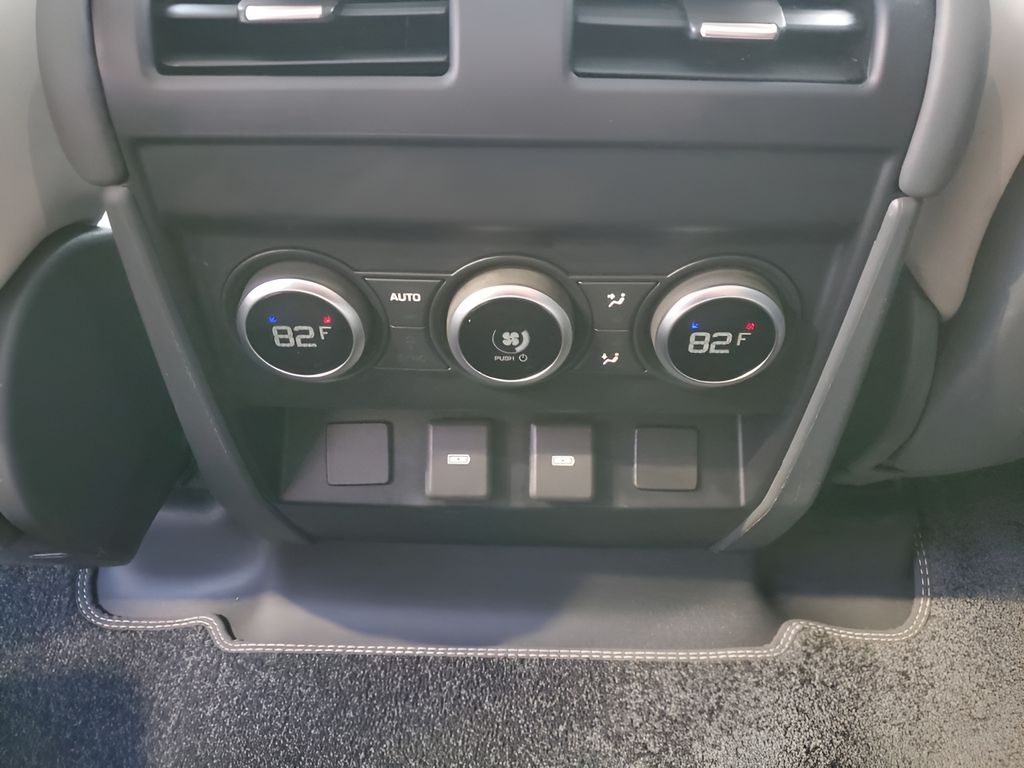 Used Car 2023 Land Rover Defender 130  Se For Sale Under $70,000 In Austin, Texas