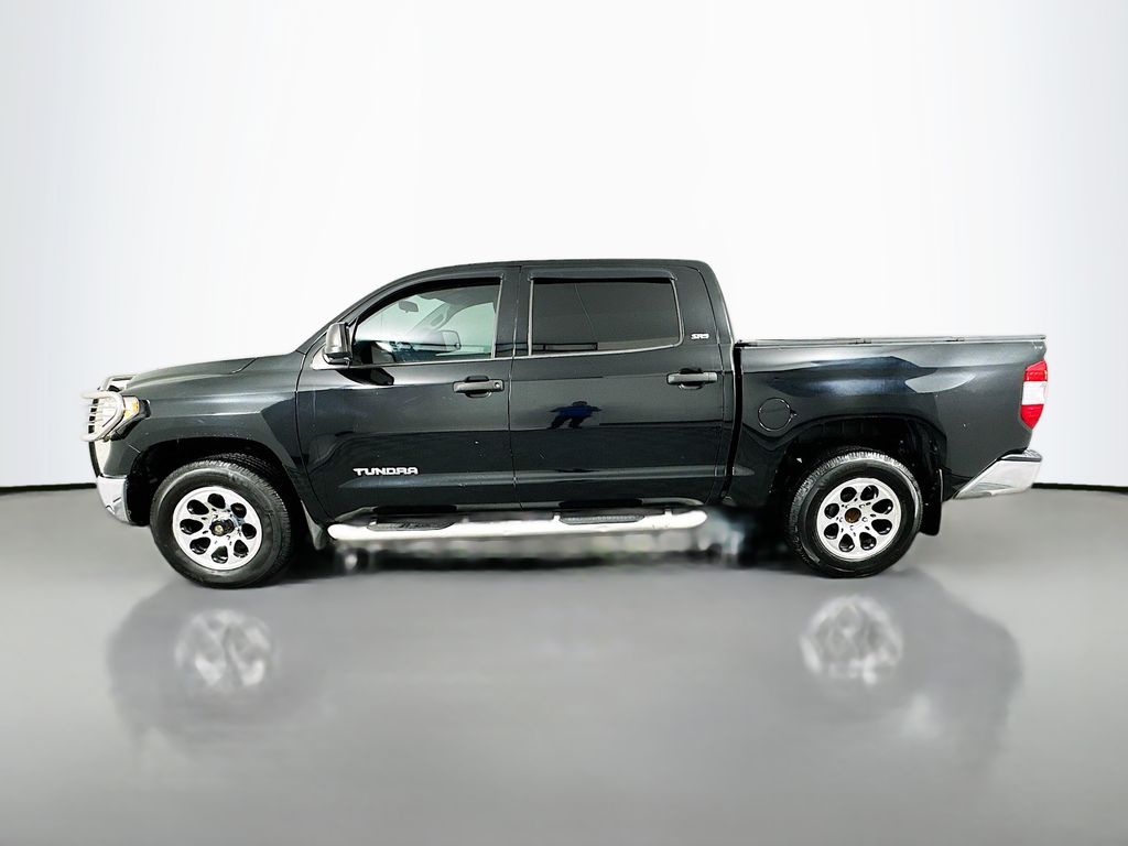 Thumbnail: 2015 Toyota Tundra - 8