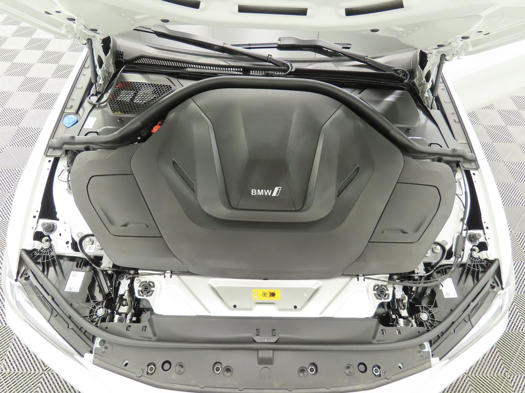 2025 BMW i4 xDrive40 30