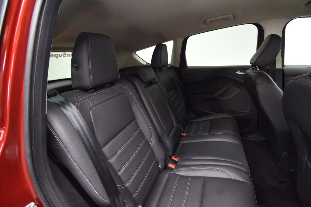 used 2019 Ford Escape car, priced at $15,000
