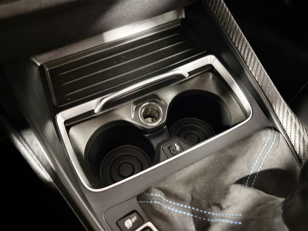 2020 BMW M2 Competition