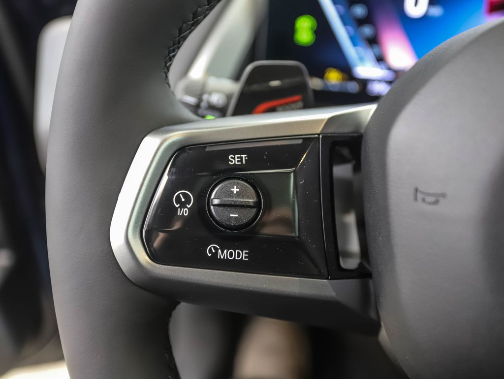 Thumbnail: 2026 BMW X3 - 12