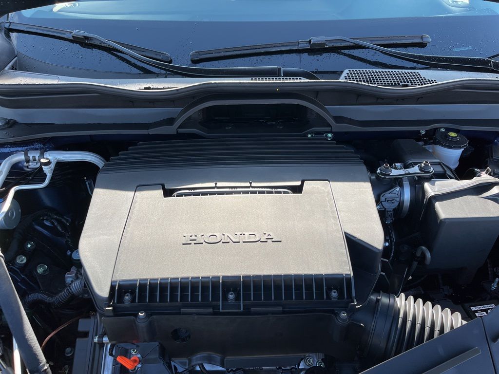 Thumbnail: 2025 Honda Pilot - 8