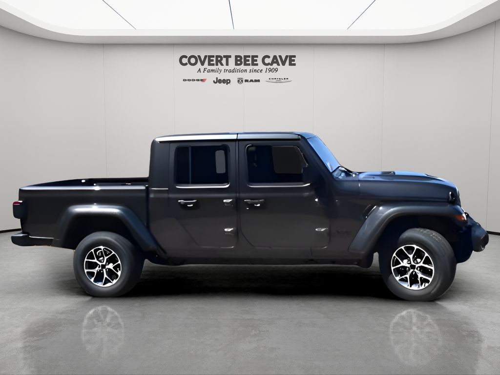 New Car 2025 Jeep Gladiator  Sport For Sale Under $40,000 In Austin, Texas