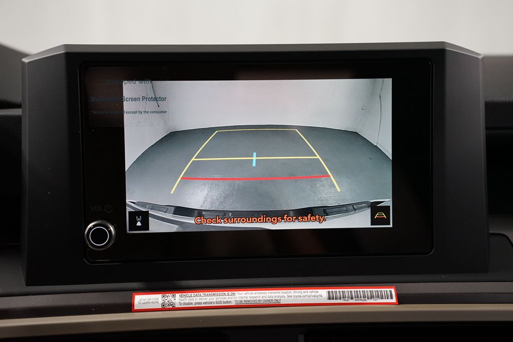 Thumbnail: 2025 Toyota Tacoma - 21