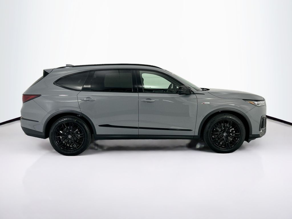 Thumbnail: 2026 Acura MDX - 4