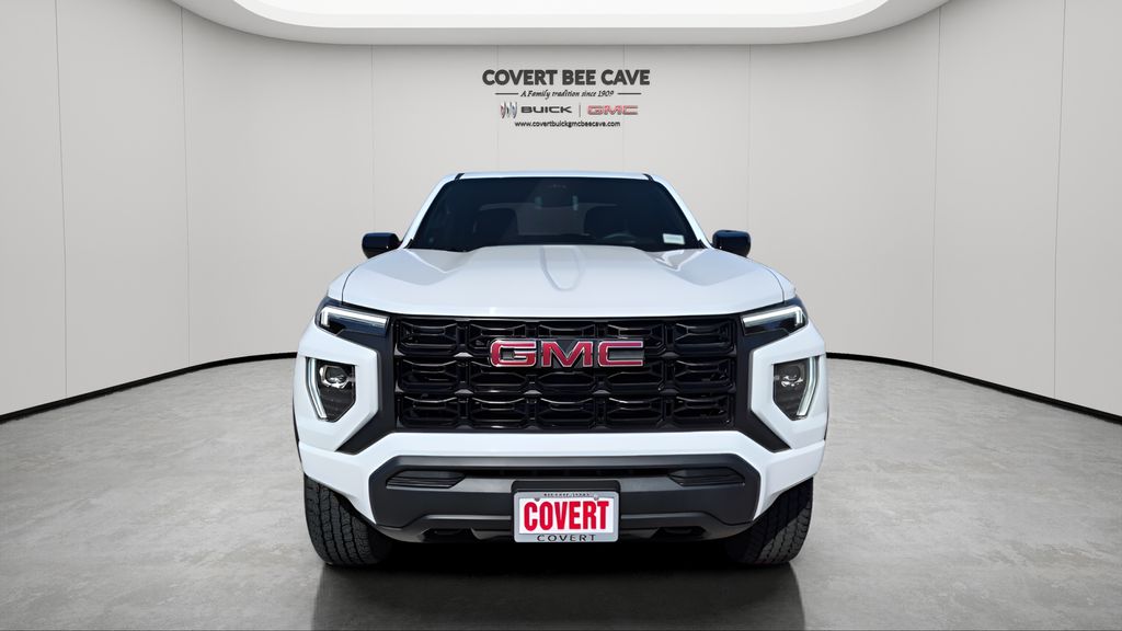 Used Car 2024 Gmc Canyon  Elevation For Sale Under $40,000 In Austin, Texas