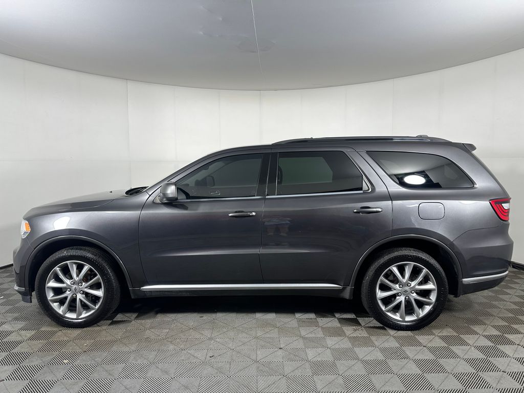 Photo 2 of 2019 Dodge Durango SXT Plus