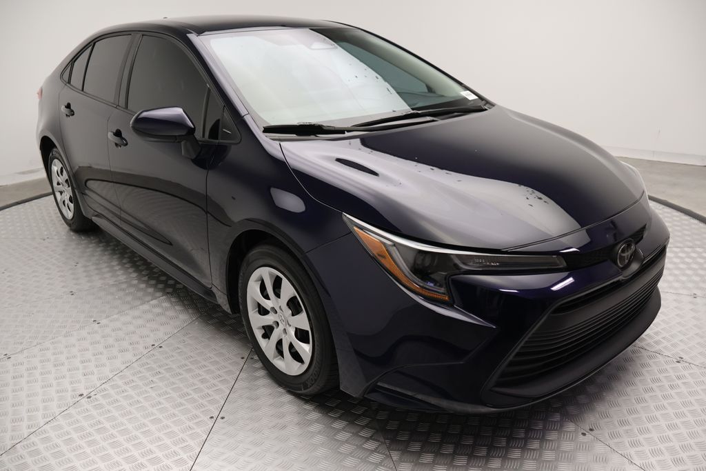 Thumbnail: 2024 Toyota Corolla - 6