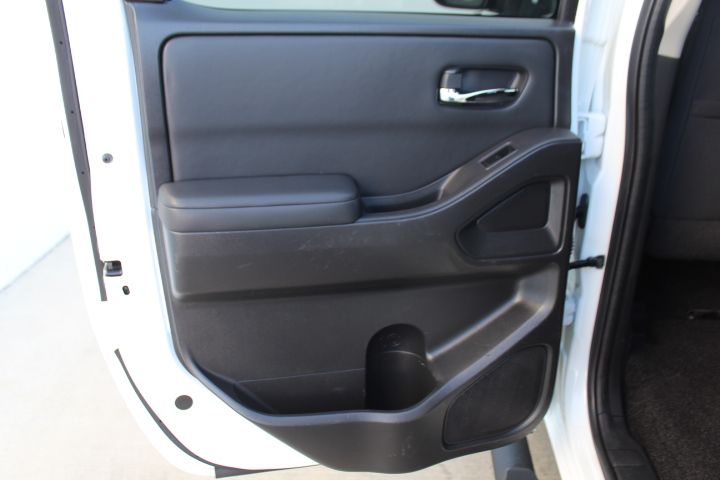 Used Car 2022 Nissan Frontier  Crew Pickup Sv Rear Wheel Drive For Sale Under $25,000 In Georgetown, Texas