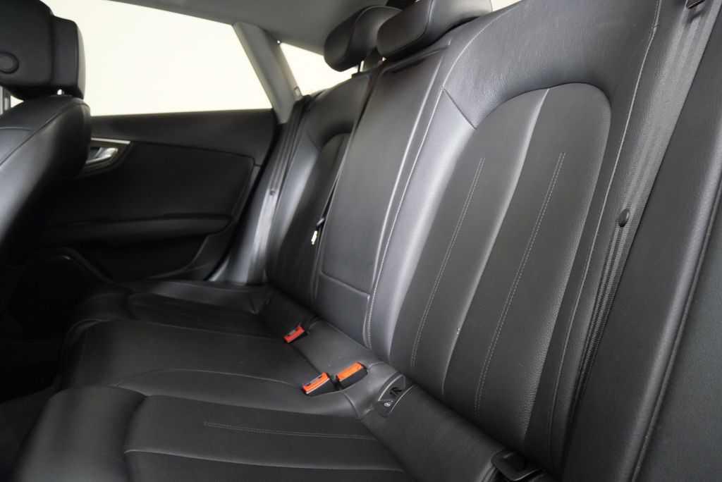 2016 Audi A7 Premium Plus 15