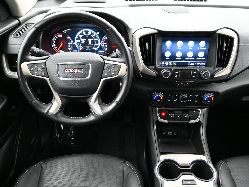 View vehicle photo 7