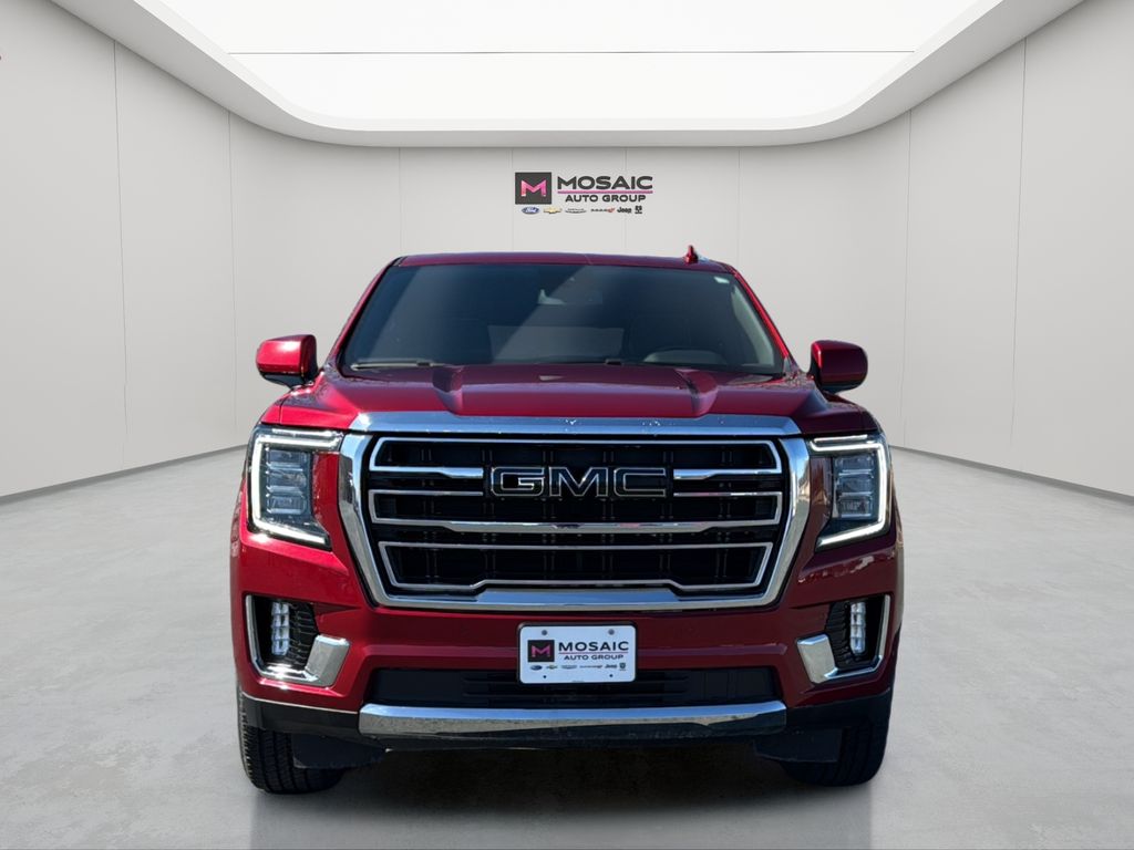 Used 2024 GMC Yukon SLT with VIN 1GKS2BKD5RR108030 for sale in Zumbrota, Minnesota