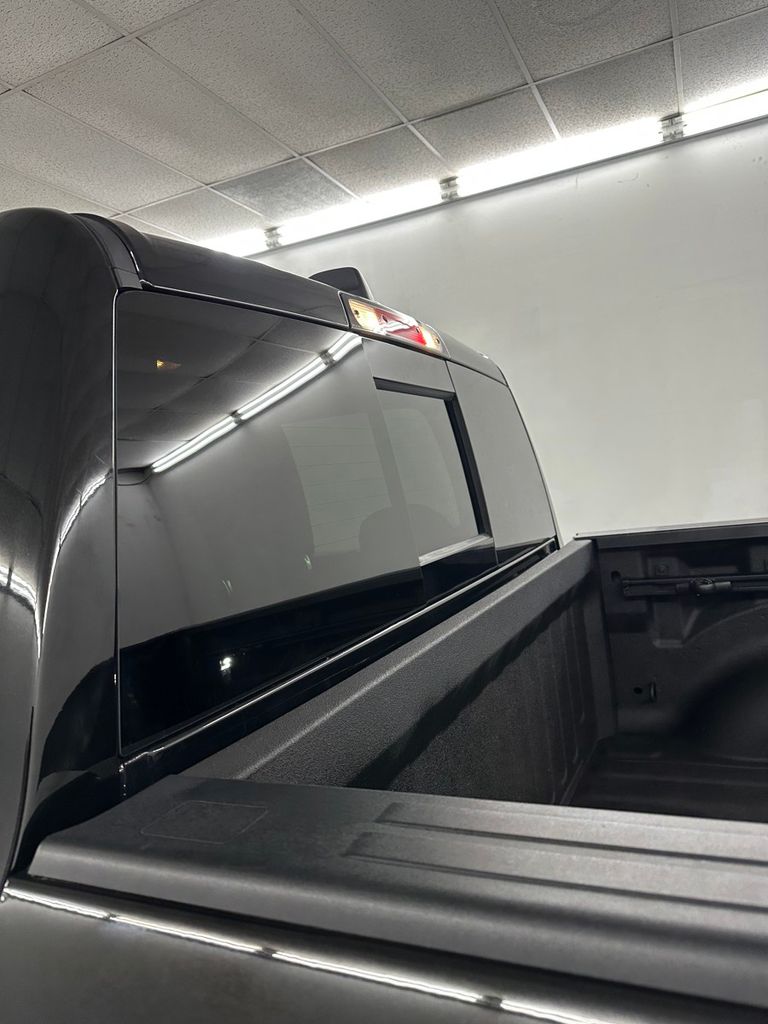 used 2023 Ram 1500 car, priced at $36,985