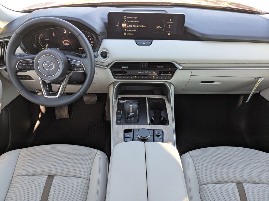 2026 Mazda CX-90 3.3 Turbo Premium Plus