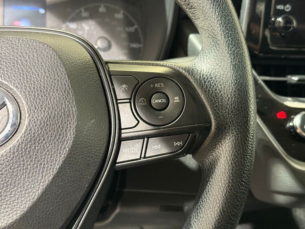 Thumbnail: 2023 Toyota Corolla - 22