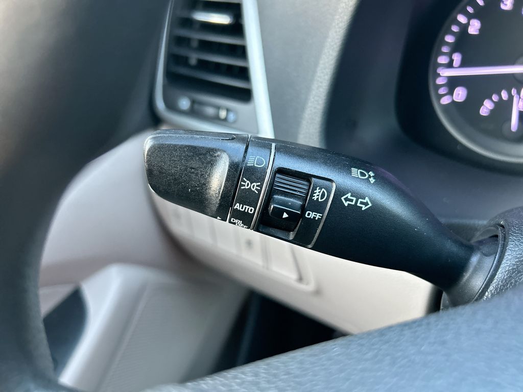 Thumbnail: 2018 Hyundai Tucson - 28