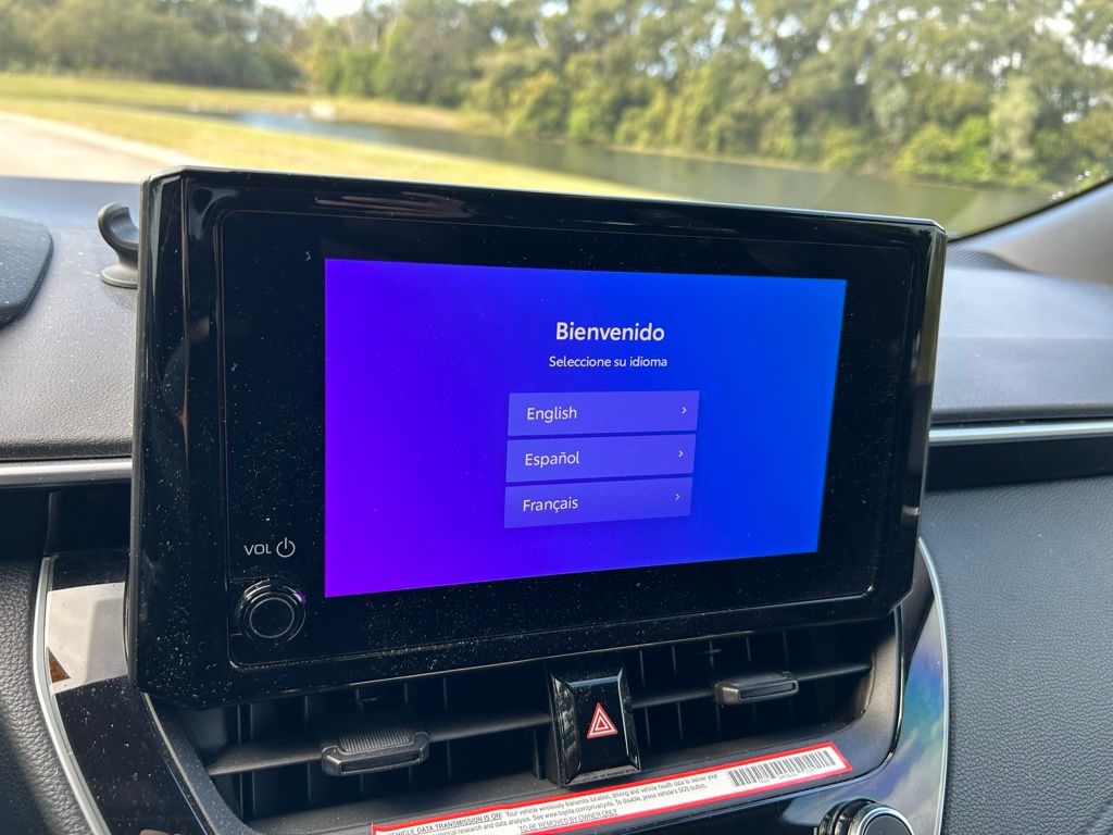 Thumbnail: 2023 Toyota Corolla - 23