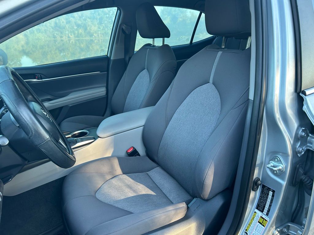 Thumbnail: 2023 Toyota Camry - 14