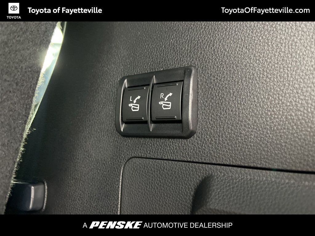 Thumbnail: 2026 Toyota Sequoia - 13