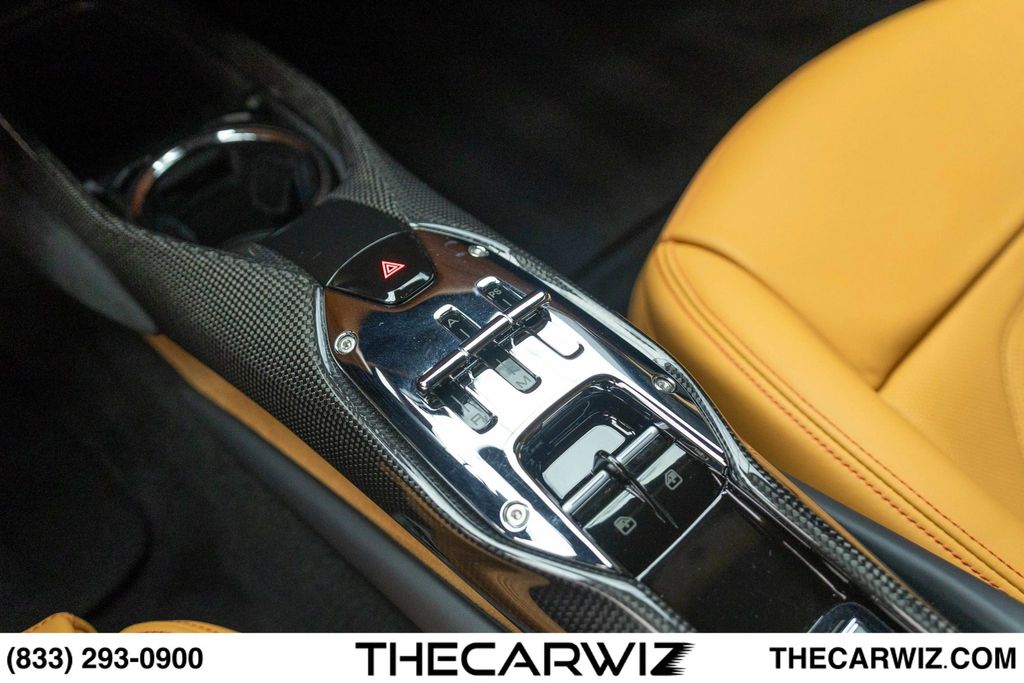 2025 Ferrari 296 GTB