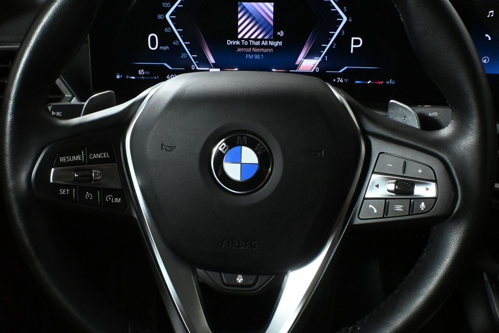 Thumbnail: 2023 BMW 3 Series - 19