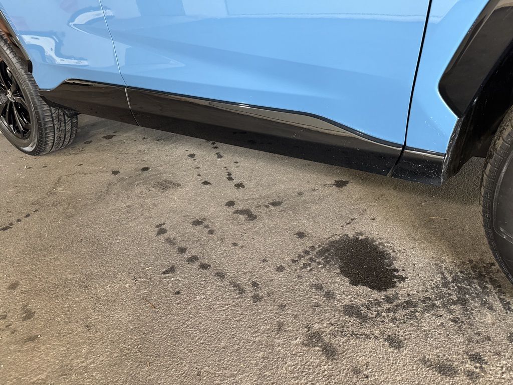 Thumbnail: 2024 Toyota RAV4 - 8