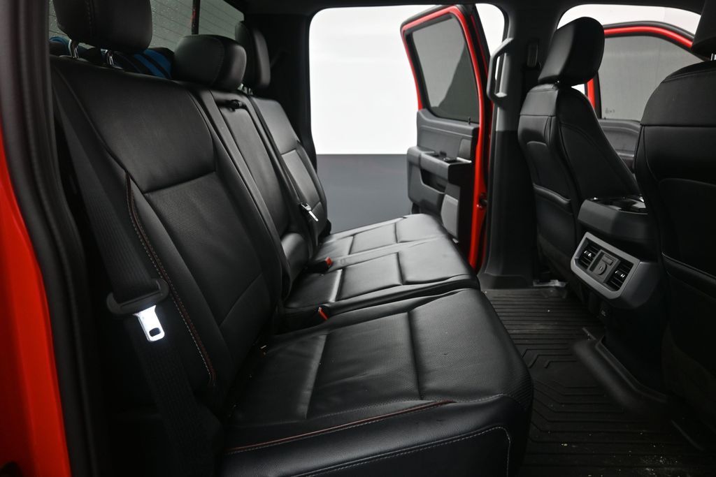 Used 2024 Ford F-250SD Truck