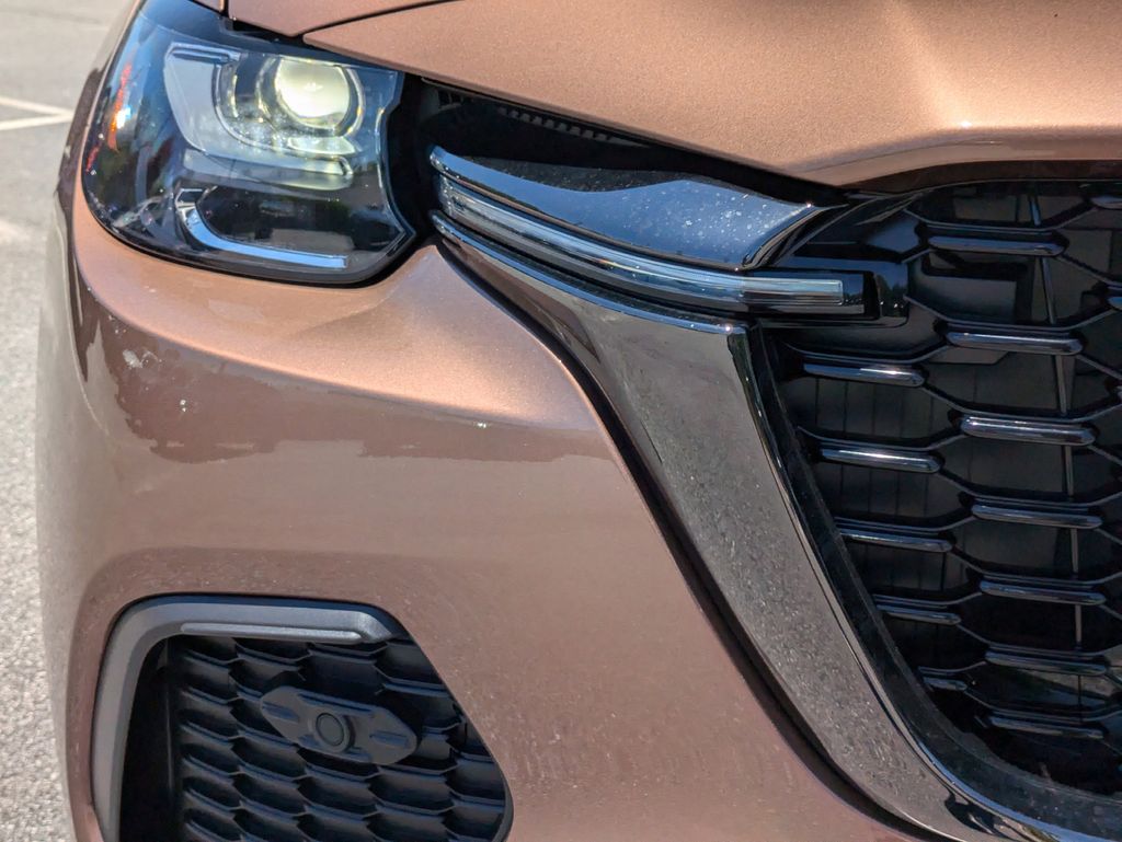 2026 Mazda CX-70 3.3 Turbo Premium