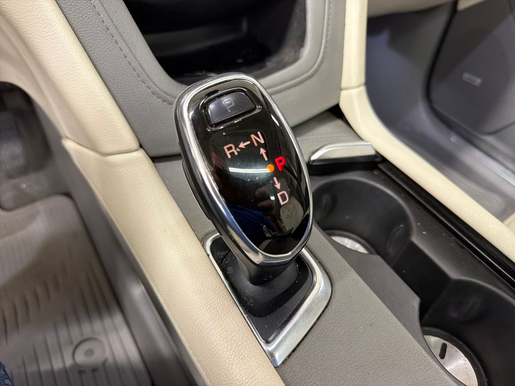 Certified Used 2019 Black Cadillac Premium Luxury image 29