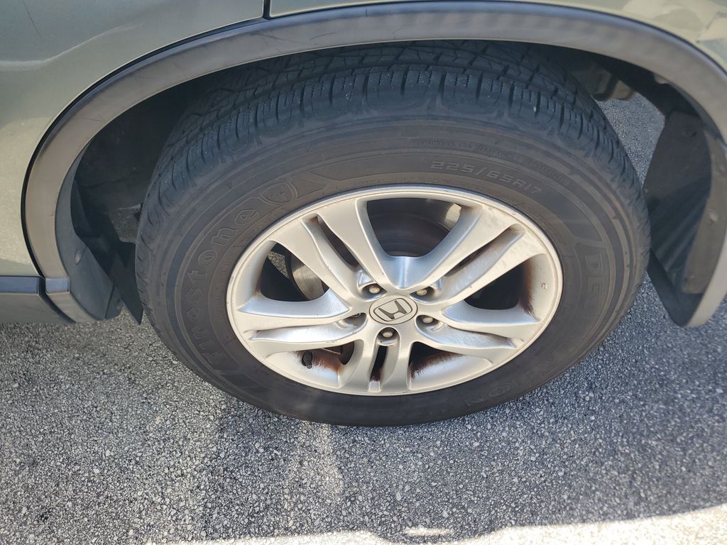 2011 Honda CR-V - $4,888
