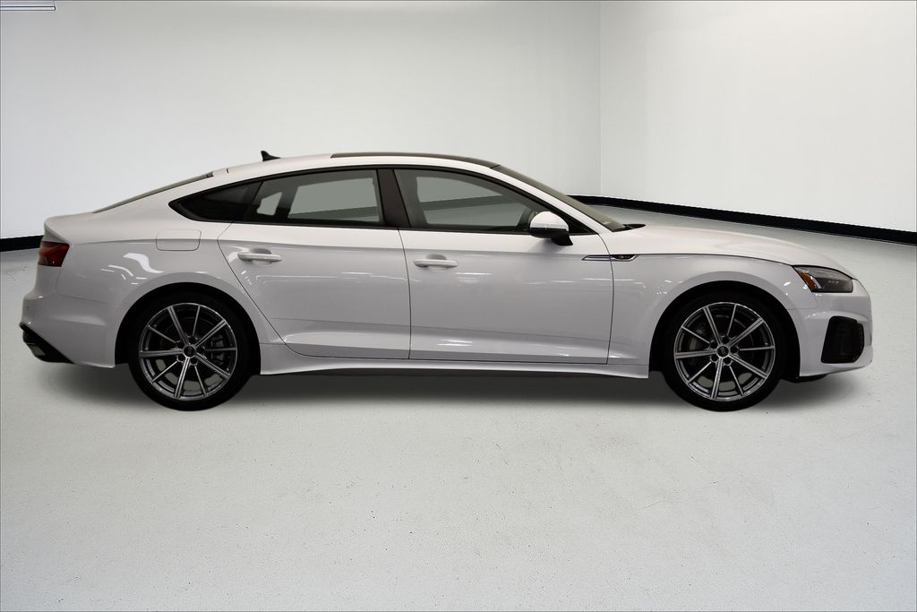 Thumbnail: 2025 Audi A5 - 6