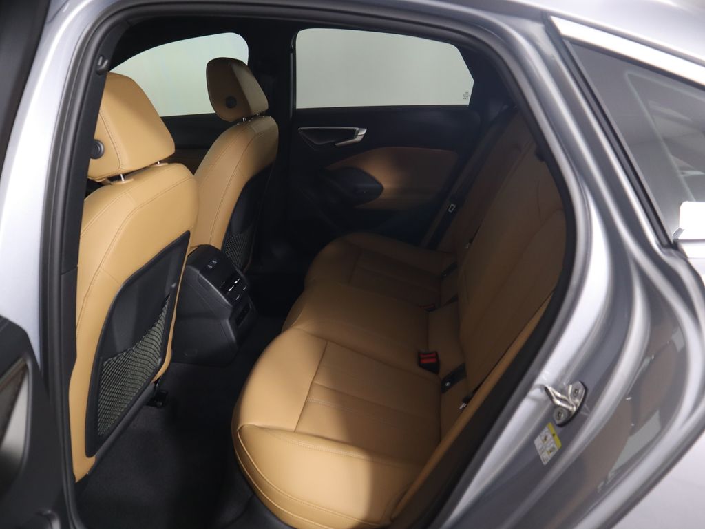 Thumbnail: 2025 Audi A5 - 23