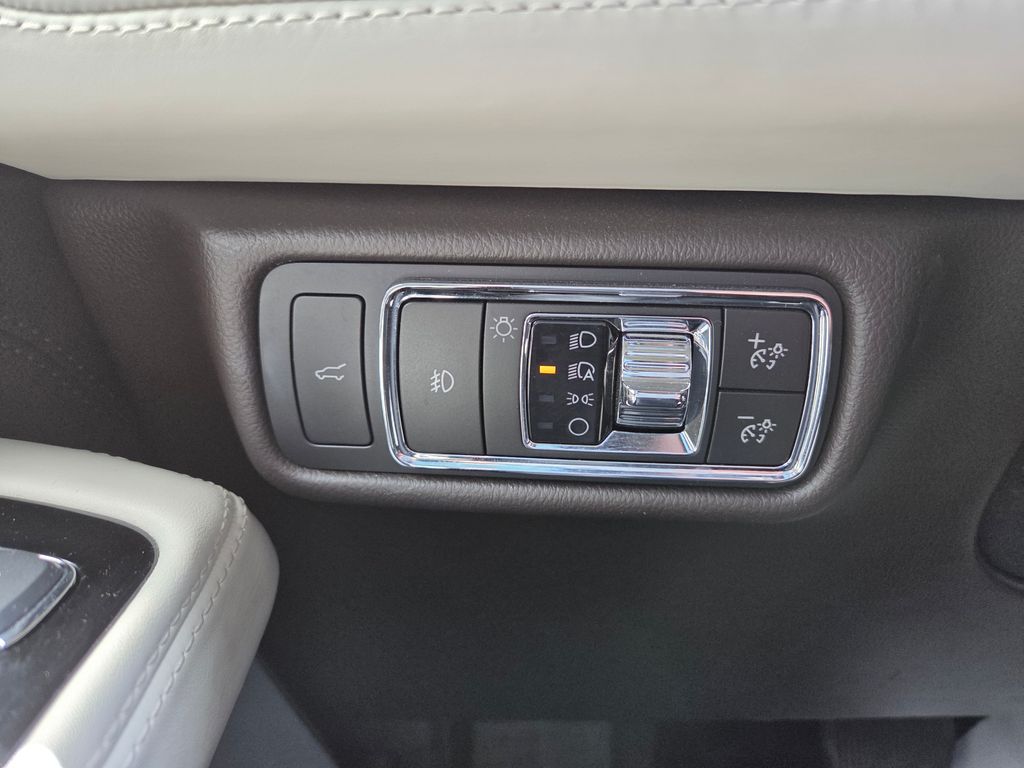 2020 Lincoln Aviator Black Label