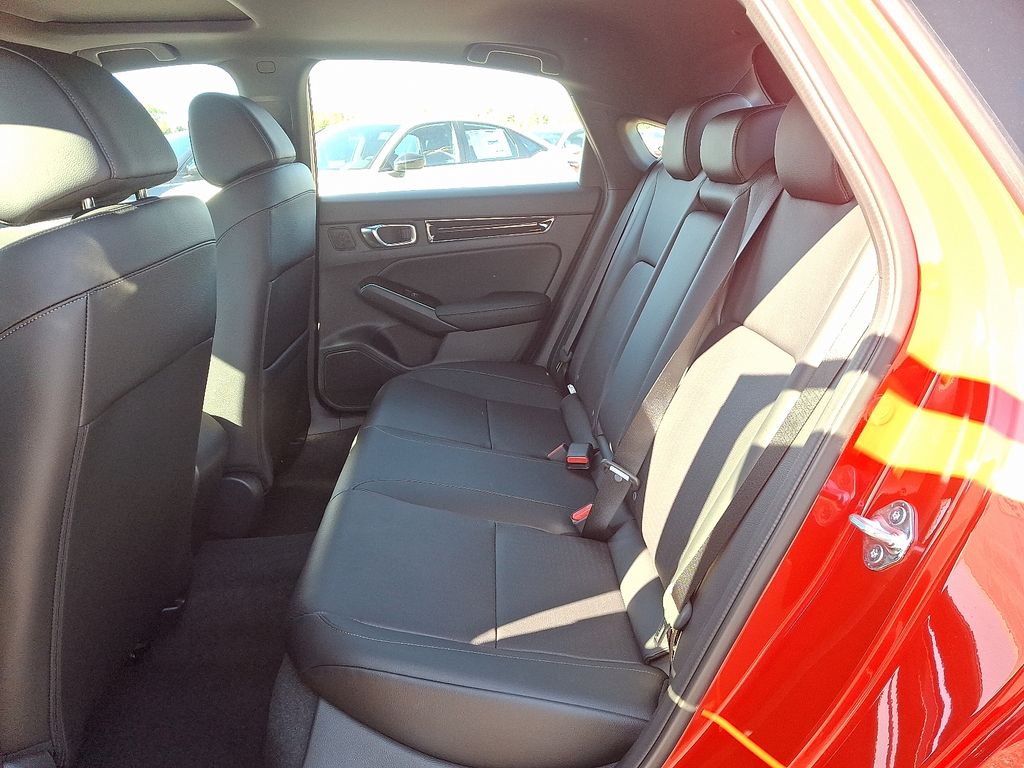 Thumbnail: 2026 Honda Civic - 5