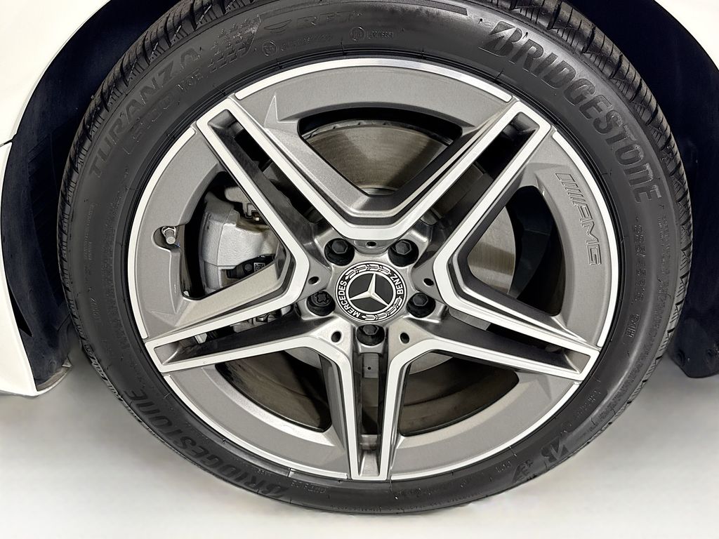 Thumbnail: 2023 Mercedes-Benz CLA - 30