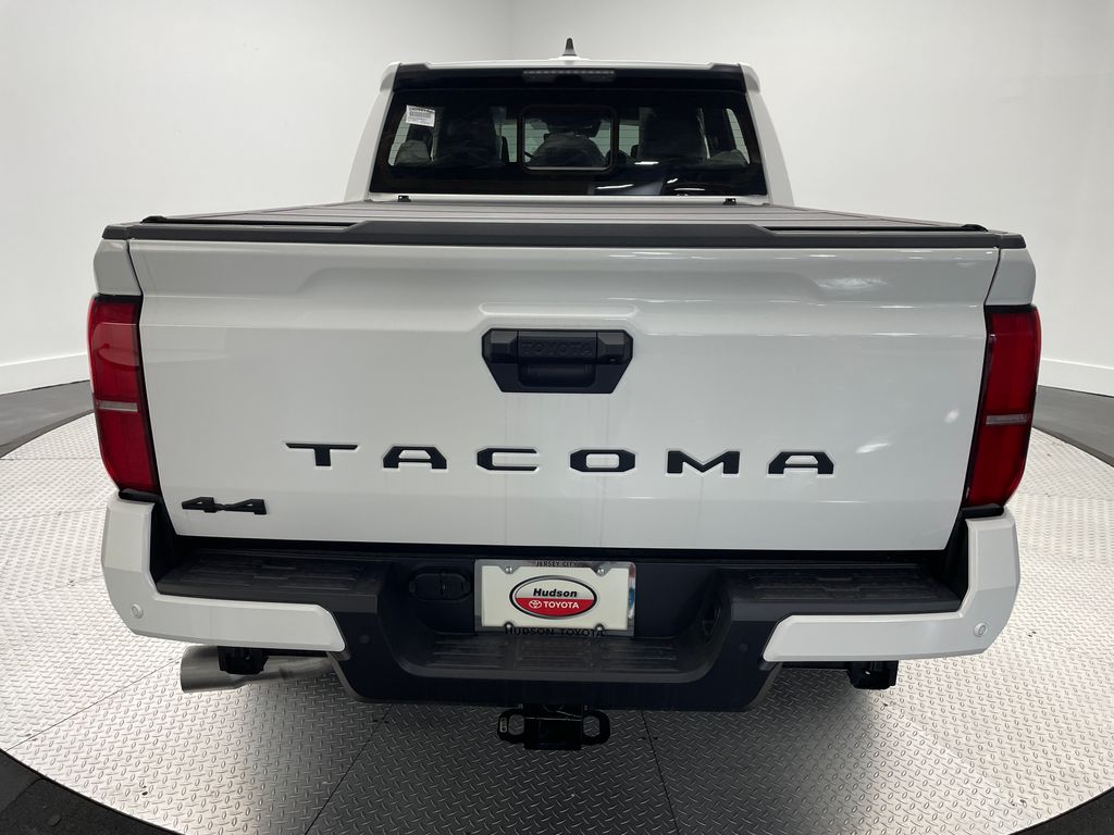 Thumbnail: 2025 Toyota Tacoma - 6