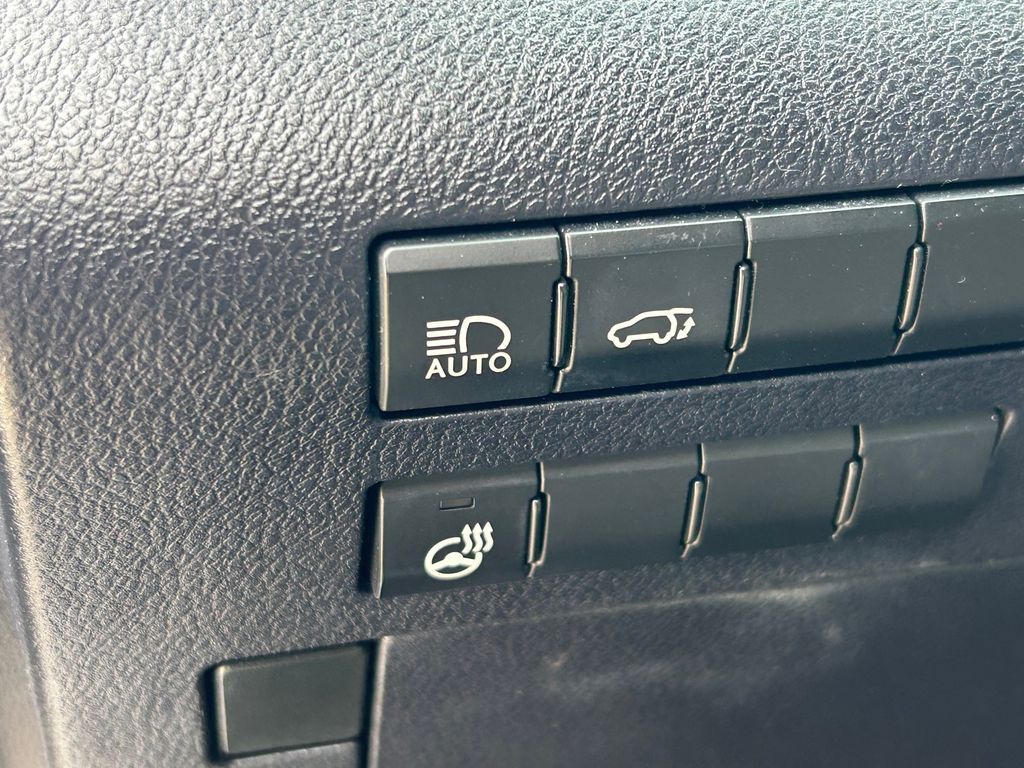 Used 2018 Lexus RX SUV