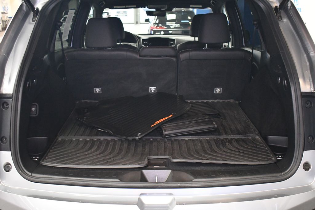 Thumbnail: 2022 Honda Passport - 5