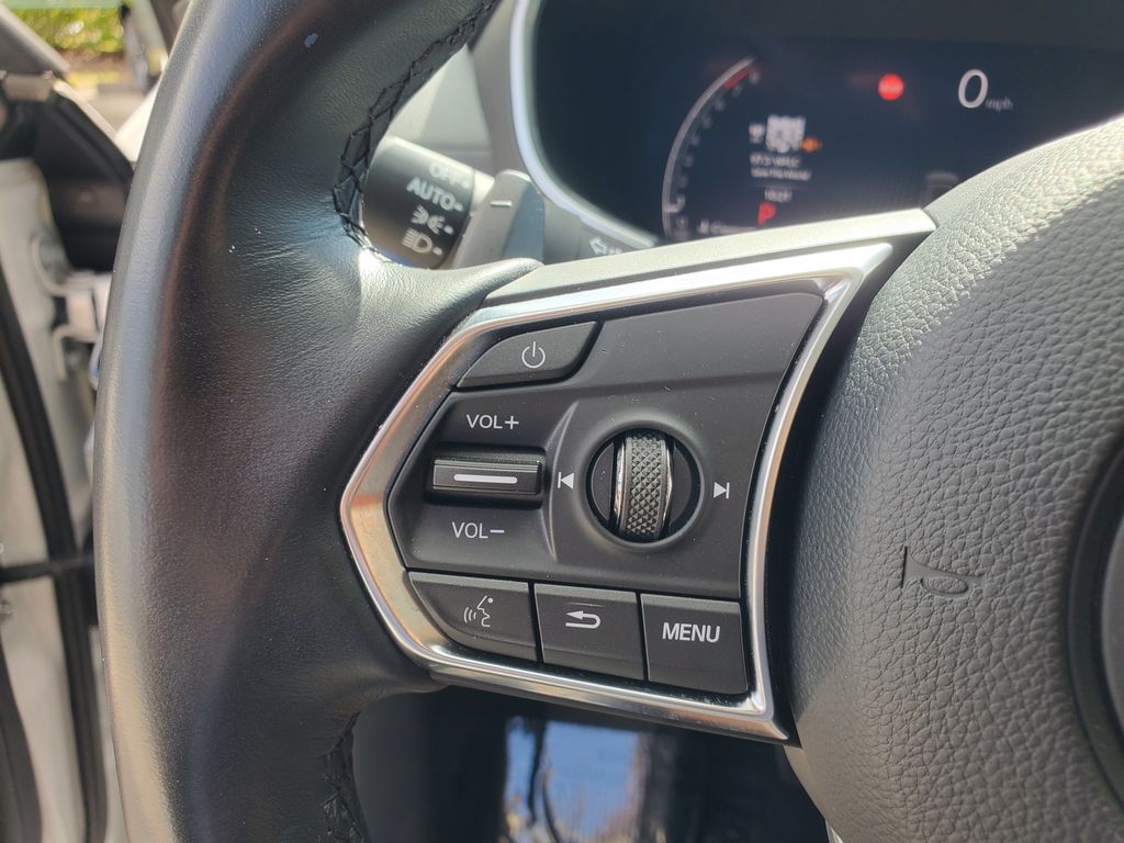 2025 Acura MDX - $42,488