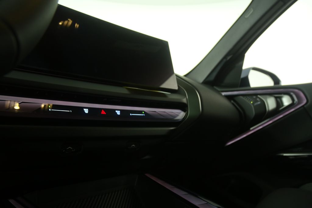 Thumbnail: 2026 BMW X3 - 19