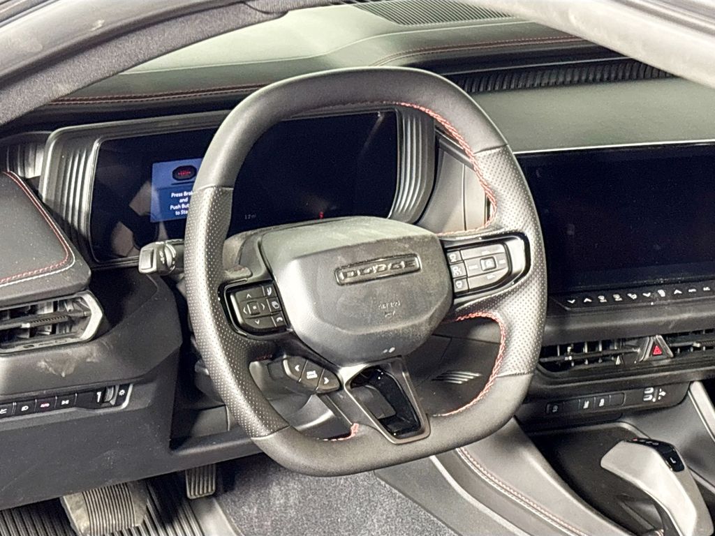2026 Dodge Charger R/T