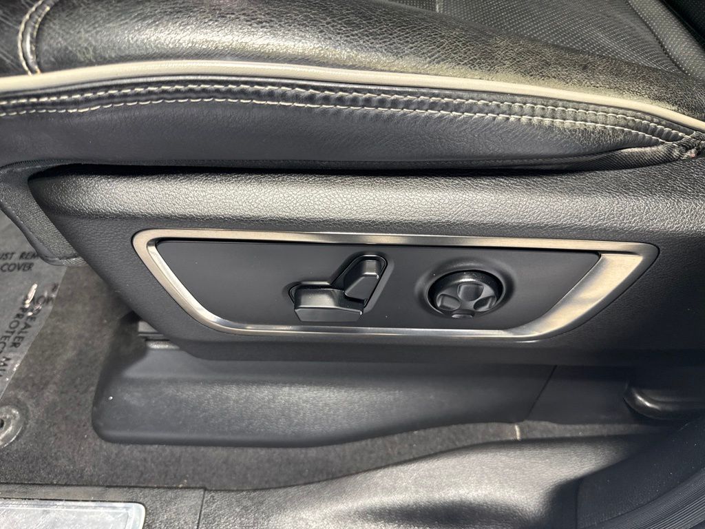 Used 2019 Red Ram Limited image 19