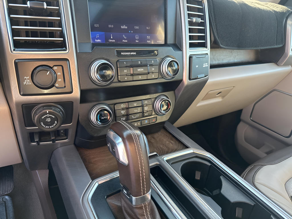 Used Car 2020 Ford F-150  Limited For Sale Under $50,000 In Austin, Texas