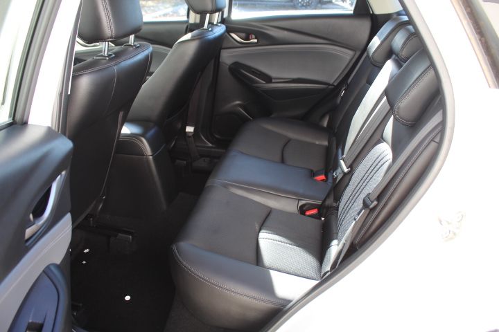 Used Car 2019 Mazda Cx-3  Touring For Sale Under $25,000 In Georgetown, Texas