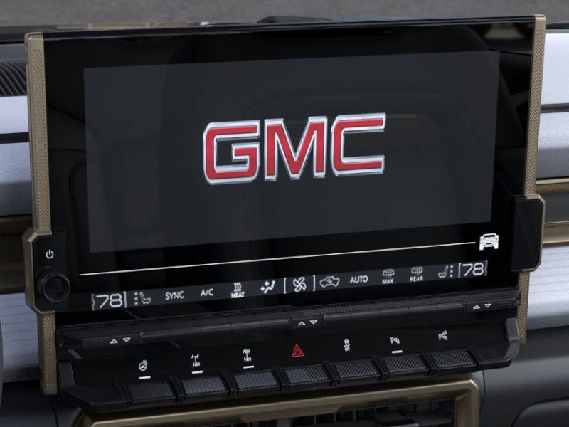 2024 GMC Hummer EV Pickup 3X 20