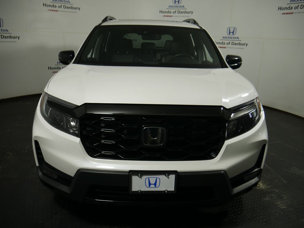 Thumbnail: 2023 Honda Passport - 2