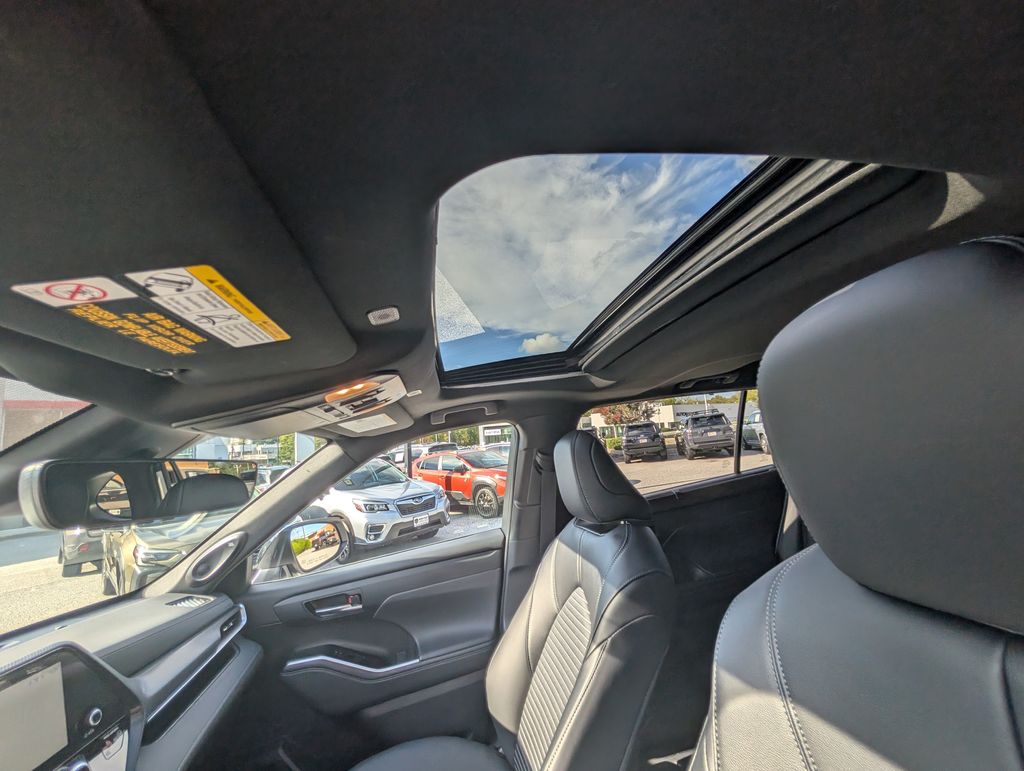 Used 2026 Beige Toyota XSE image 14